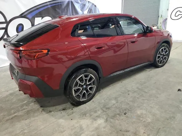 WBX63GM08R5012503 2024 2024 BMW X2- Xdrive28I 3