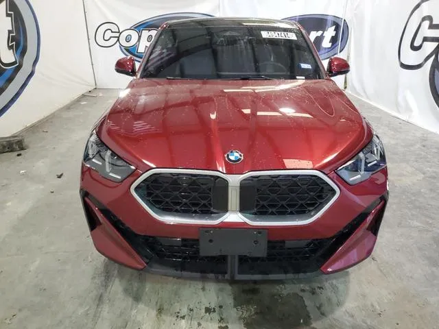 WBX63GM08R5012503 2024 2024 BMW X2- Xdrive28I 5