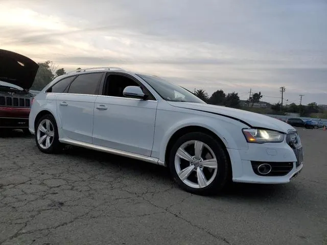 WA1UFAFLXFA026657 2015 2015 Audi A4- Premium Plus 4