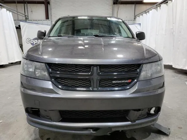 3C4PDCAB1LT269281 2020 2020 Dodge Journey- SE 5