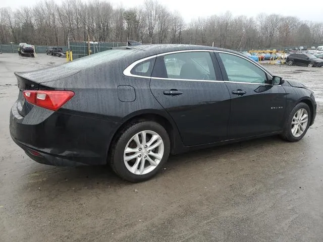 1G1ZD5STXJF152035 2018 2018 Chevrolet Malibu- LT 3