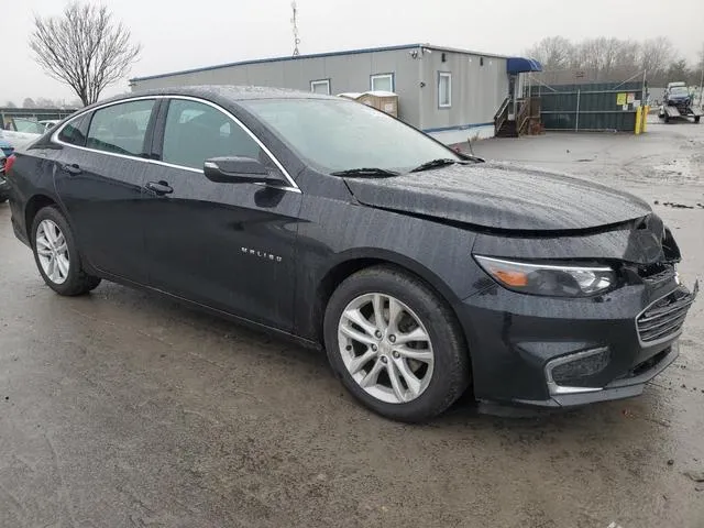 1G1ZD5STXJF152035 2018 2018 Chevrolet Malibu- LT 4