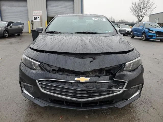 1G1ZD5STXJF152035 2018 2018 Chevrolet Malibu- LT 5