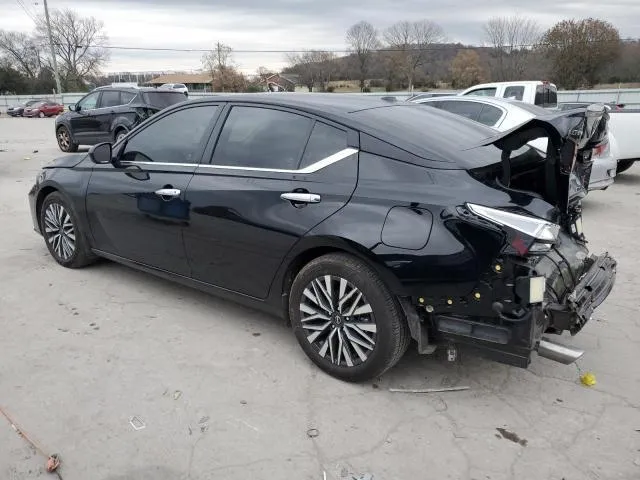 1N4BL4DV9RN402683 2024 2024 Nissan Altima- SV 2