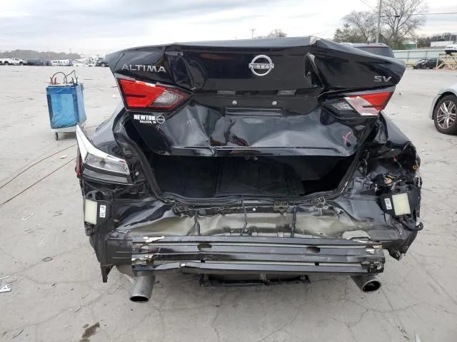 1N4BL4DV9RN402683 2024 2024 Nissan Altima- SV 6