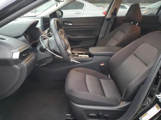 1N4BL4DV9RN402683 2024 2024 Nissan Altima- SV 7