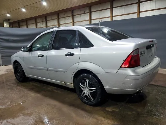 1FAFP34N77W325724 2007 2007 Ford Focus- ZX4 2