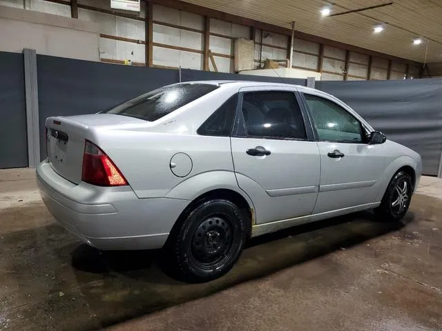 1FAFP34N77W325724 2007 2007 Ford Focus- ZX4 3