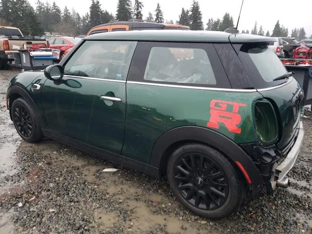 WMWXP5C52J2G64126 2018 2018 Mini Cooper 2