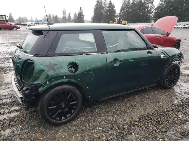 WMWXP5C52J2G64126 2018 2018 Mini Cooper 3