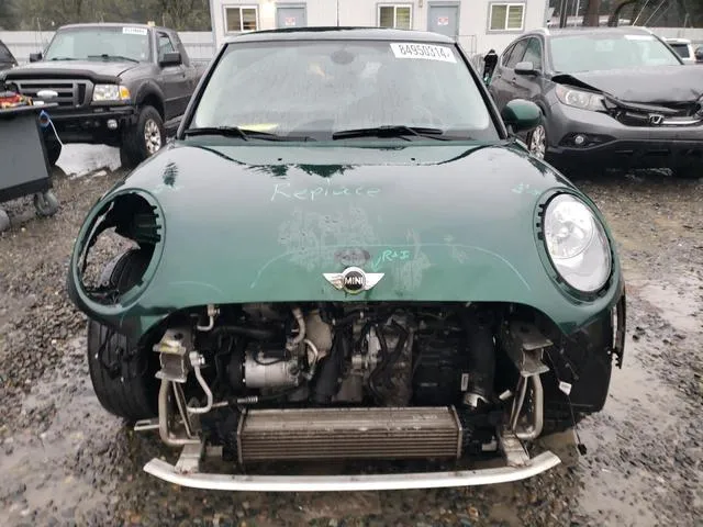 WMWXP5C52J2G64126 2018 2018 Mini Cooper 5