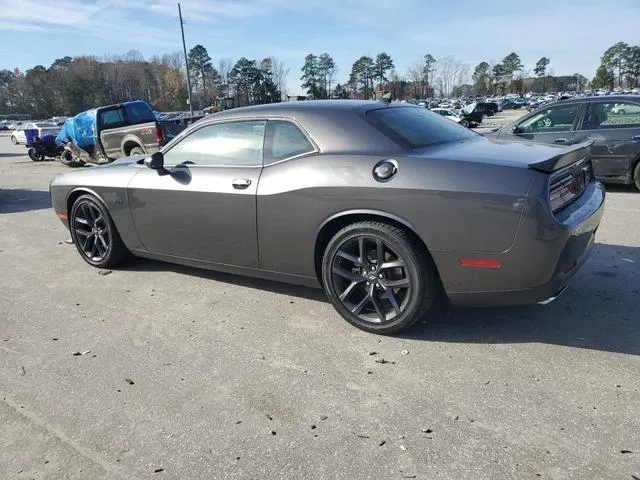 2C3CDZBT9PH684604 2023 2023 Dodge Challenger- R/T 2