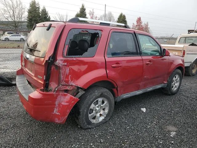 1FMCU94729KB86537 2009 2009 Ford Escape- Limited 3