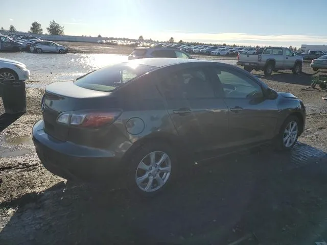 JM1BL1VF1B1472370 2011 2011 Mazda 3- I 3