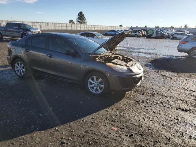 JM1BL1VF1B1472370 2011 2011 Mazda 3- I 4