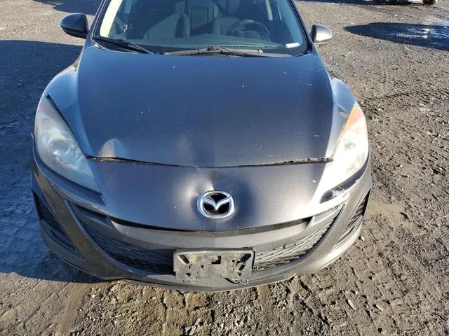 JM1BL1VF1B1472370 2011 2011 Mazda 3- I 5