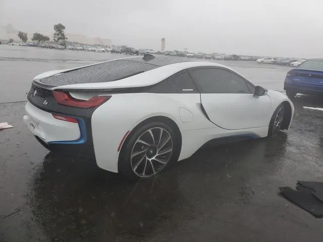 WBY2Z2C59EVX64102 2014 2014 BMW I8 3