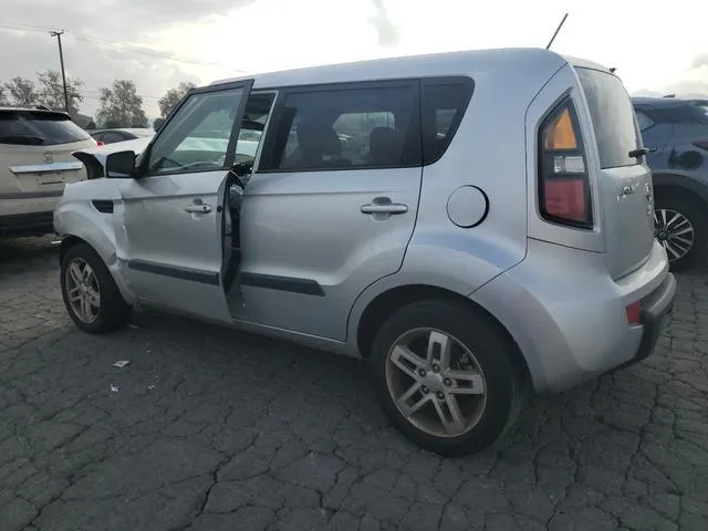 KNDJT2A28B7331216 2011 2011 KIA Soul- - 2