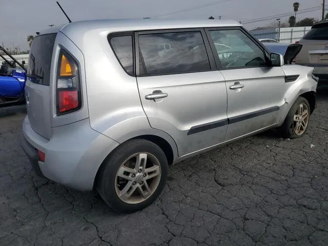 KNDJT2A28B7331216 2011 2011 KIA Soul- - 3