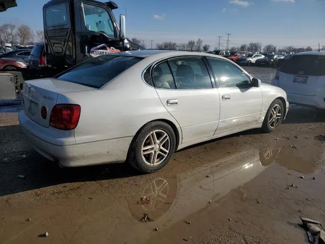 JT8BD69S030180233 2003 2003 Lexus GS- 300 3