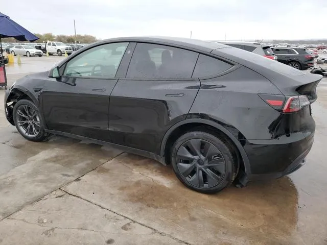 7SAYGDED0RA316532 2024 2024 Tesla MODEL Y 2