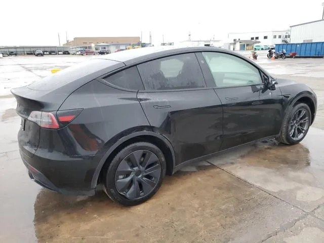 7SAYGDED0RA316532 2024 2024 Tesla MODEL Y 3