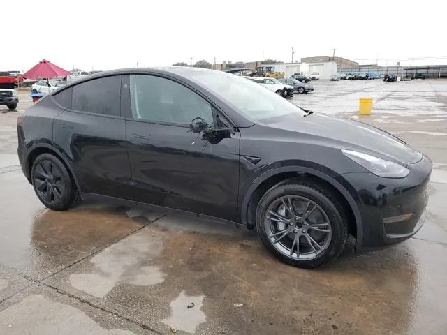 7SAYGDED0RA316532 2024 2024 Tesla MODEL Y 4