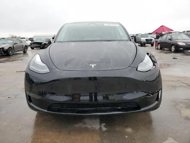 7SAYGDED0RA316532 2024 2024 Tesla MODEL Y 5