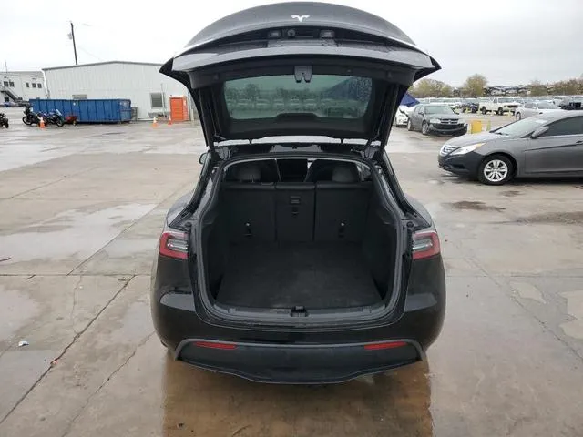 7SAYGDED0RA316532 2024 2024 Tesla MODEL Y 6