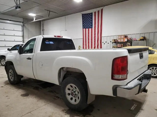 1GTN2TE02BZ136493 2011 2011 GMC Sierra- K1500 2