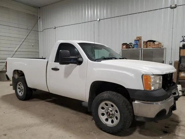 1GTN2TE02BZ136493 2011 2011 GMC Sierra- K1500 4