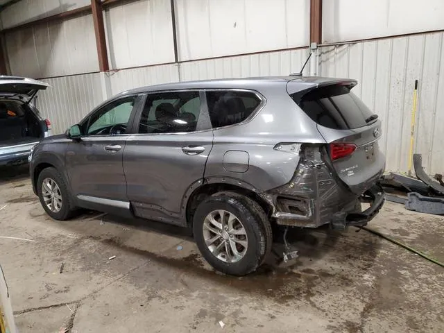 5NMS2CAD6LH151337 2020 2020 Hyundai Santa Fe- SE 2