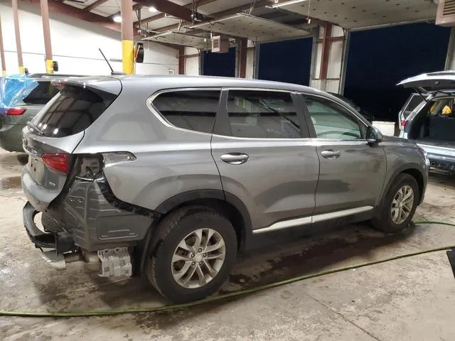 5NMS2CAD6LH151337 2020 2020 Hyundai Santa Fe- SE 3