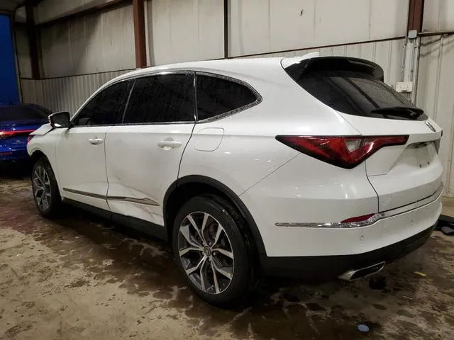 5J8YE1H47NL015586 2022 2022 Acura MDX- Technology 2