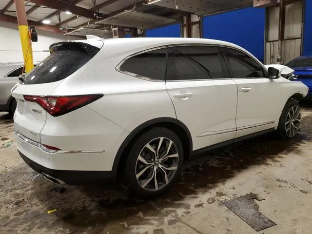 5J8YE1H47NL015586 2022 2022 Acura MDX- Technology 3