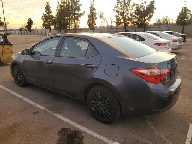 5YFBURHE6HP588764 2017 2017 Toyota Corolla- L 2