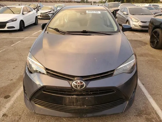 5YFBURHE6HP588764 2017 2017 Toyota Corolla- L 5