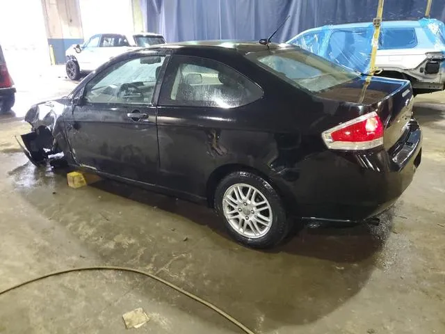 1FAHP33N28W192169 2008 2008 Ford Focus- SE 2