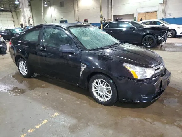 1FAHP33N28W192169 2008 2008 Ford Focus- SE 4