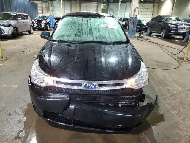 1FAHP33N28W192169 2008 2008 Ford Focus- SE 5