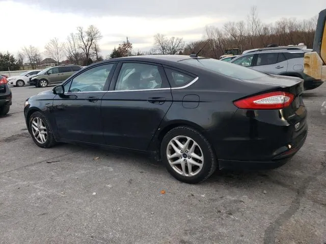 3FA6P0H72DR384561 2013 2013 Ford Fusion- SE 2