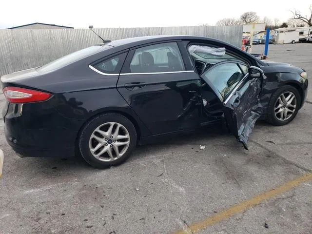 3FA6P0H72DR384561 2013 2013 Ford Fusion- SE 3