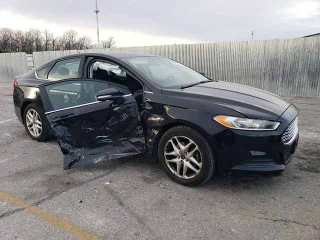 3FA6P0H72DR384561 2013 2013 Ford Fusion- SE 4