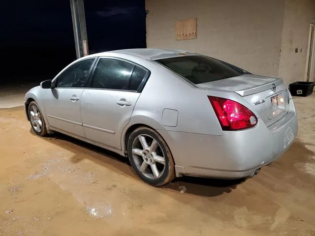 1N4BA41E56C839064 2006 2006 Nissan Maxima- SE 2