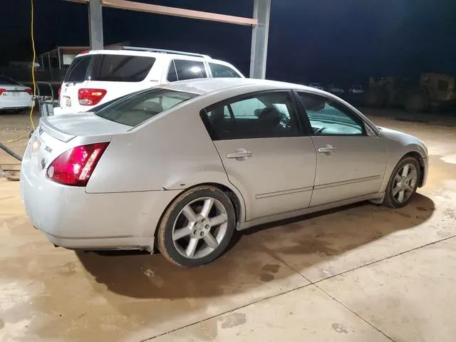 1N4BA41E56C839064 2006 2006 Nissan Maxima- SE 3