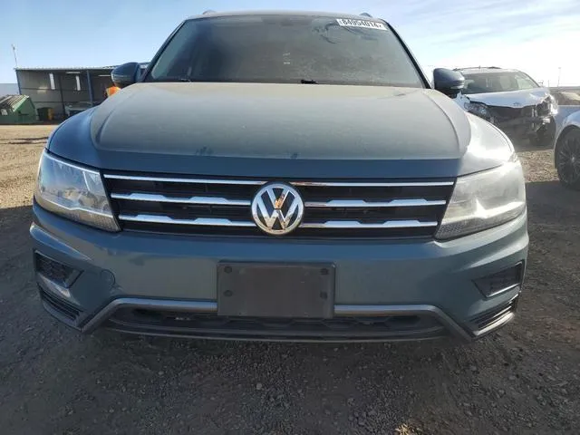 3VV2B7AX8LM052681 2020 2020 Volkswagen Tiguan- SE 5