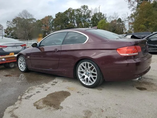 WBAWB33578P135618 2008 2008 BMW 3 Series- 328 I 2