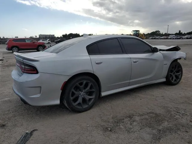 2C3CDXCT6KH742826 2019 2019 Dodge Charger- R/T 3