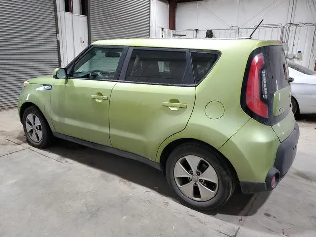 KNDJN2A25G7834722 2016 2016 KIA Soul 2