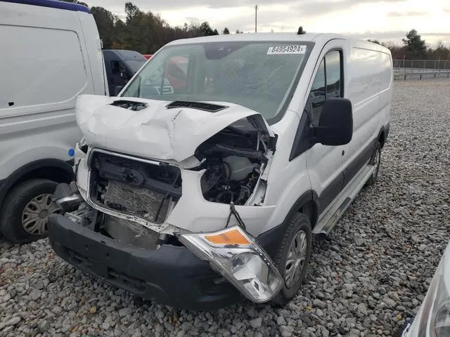 1FTBR1Y83NKA09074 2022 2022 Ford Transit- T-250 2